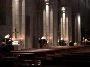 campagne liberté liturgie