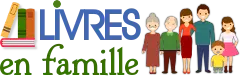 bandeau Livres en famille