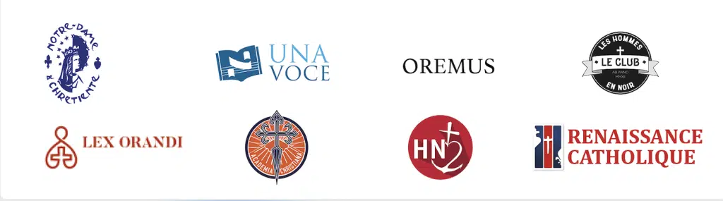 Associations partenaires Assises de la Tradition