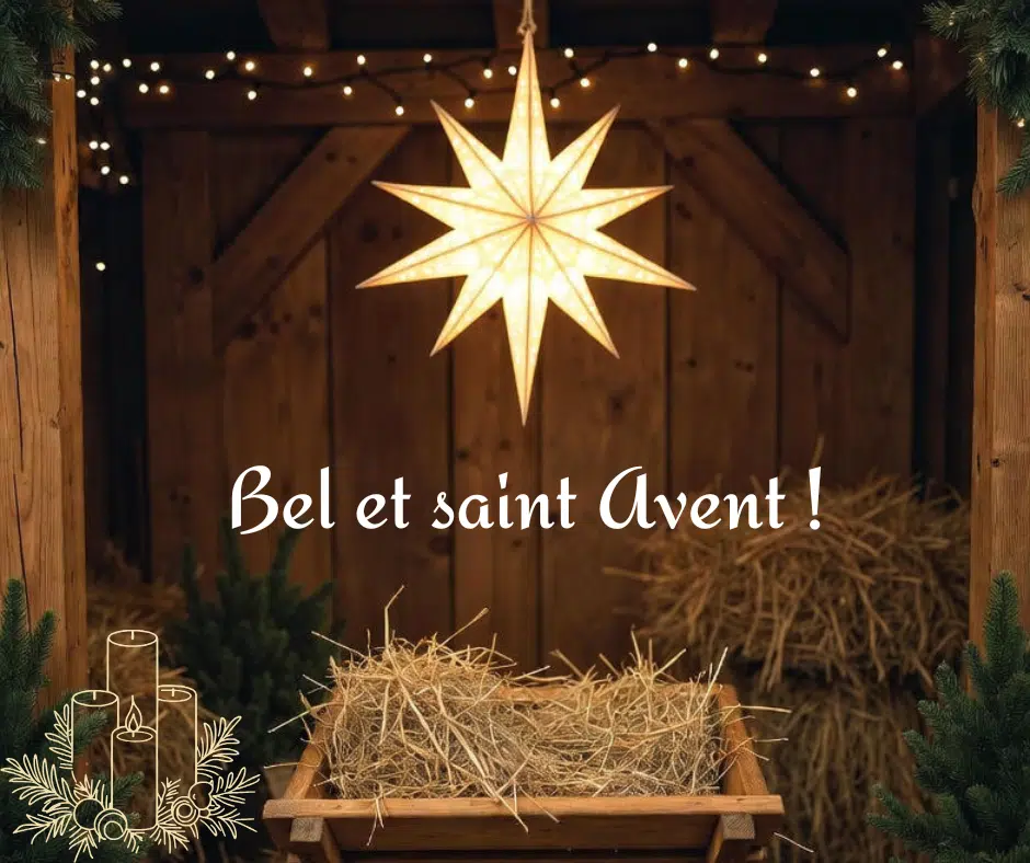 Bel et saint Avent ! - Soutenez Renaissance Catholique