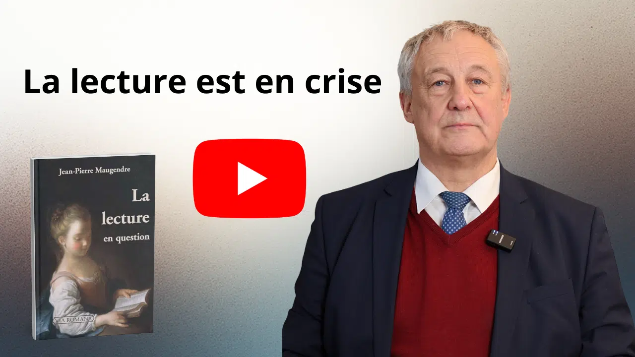 Abbé Matthieu Raffray - Le plus grand des combats - Renaissance Catholique