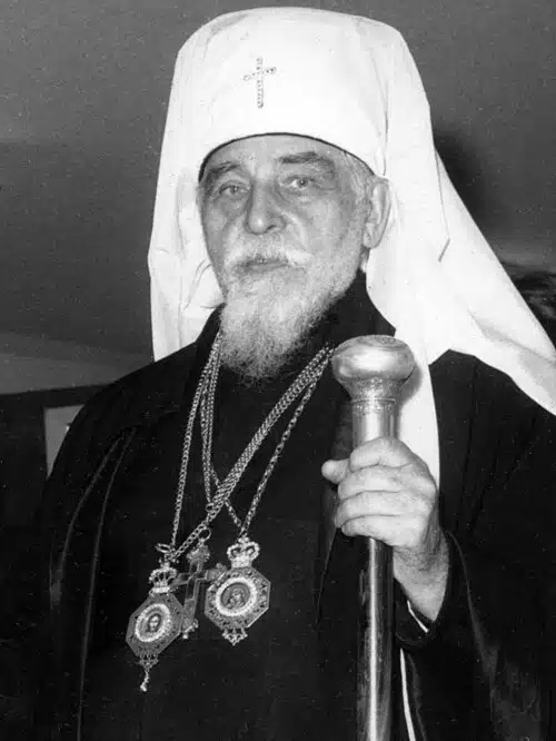 Cardinal Josyf Splipyj - Crédits : Pkravchenko