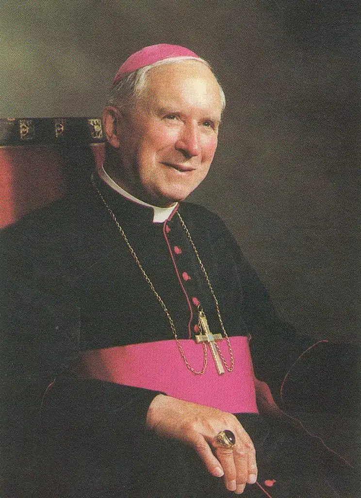 Lefebvre - Crédits : https://commons.wikimedia.org/wiki/File:Portrait_of_Archbishop_Marcel_Lefebvre.jpg
Appel fraternel au pape