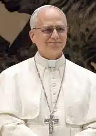 Léon XIV