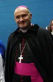 Mgr Touvet