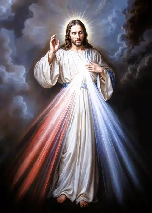 Christ de miséricode
