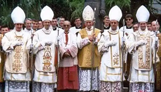Sacres 1988