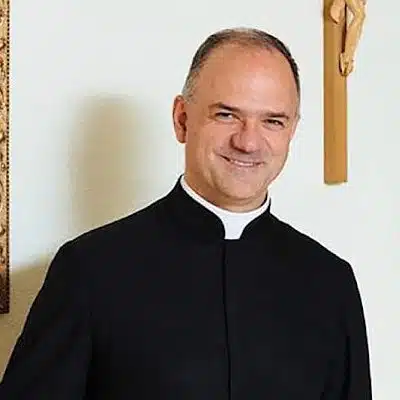 Don Pagliarani