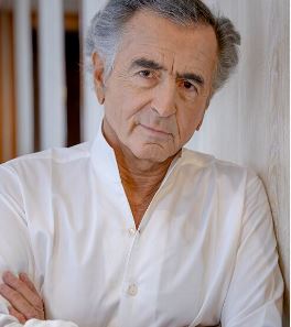 Bernard-Henri Lévy