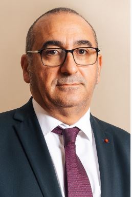Laurent Nunez